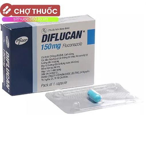 Diflucan 150mg