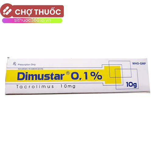 Dimustar 0,1%