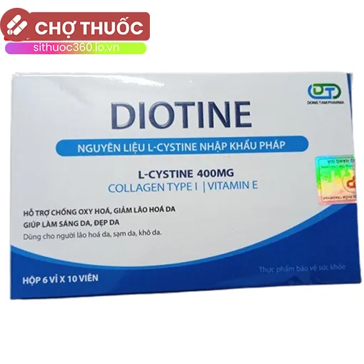 Diotine