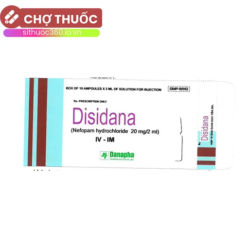 Disidana