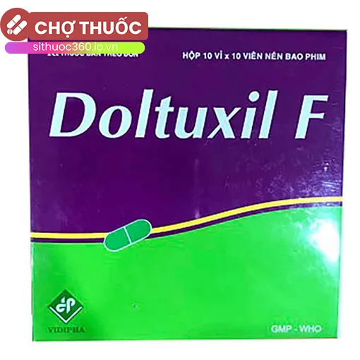Doltuxil F