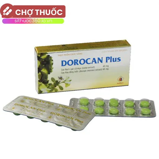 Dorocan plus