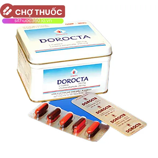 Dorocta