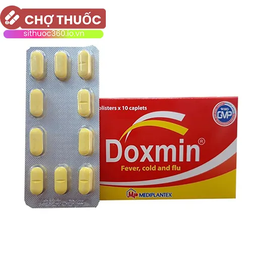 Doxmin