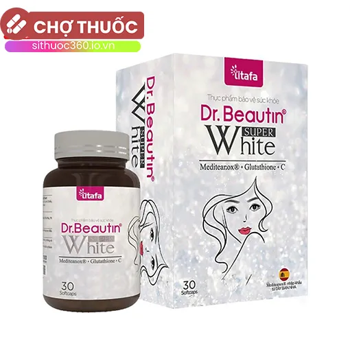 Dr. Beautin Super White