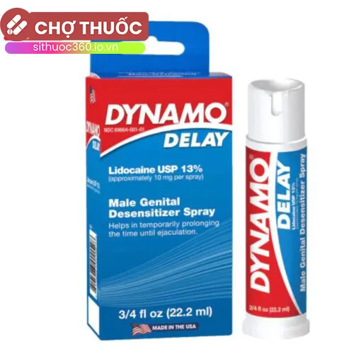 Dynamo Delay
