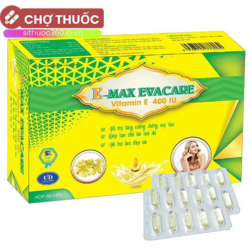 E-Max Evacare