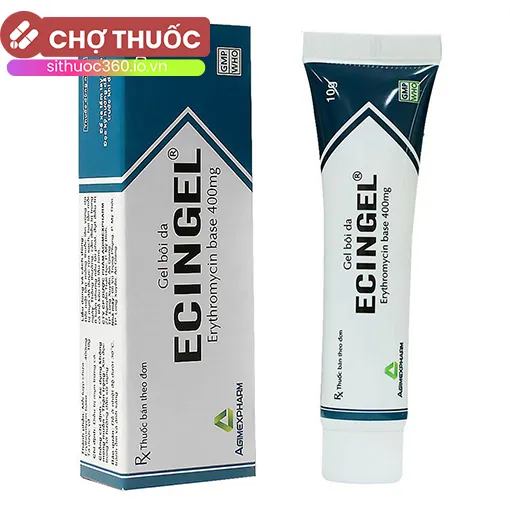 Ecingel 10g