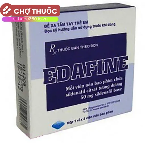 Edafine