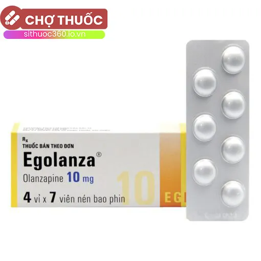 Egolanza