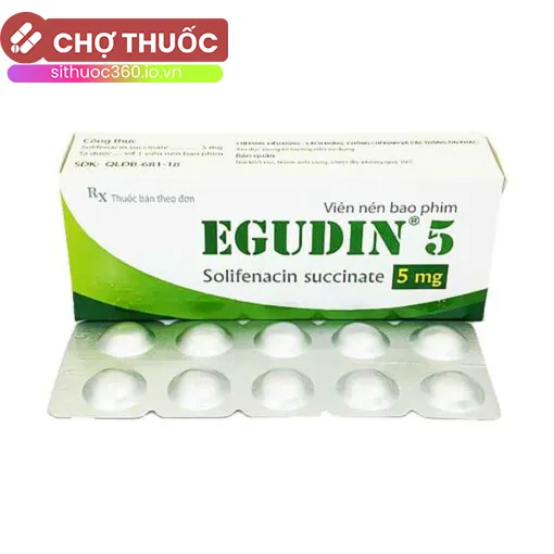 Egudin 5 
