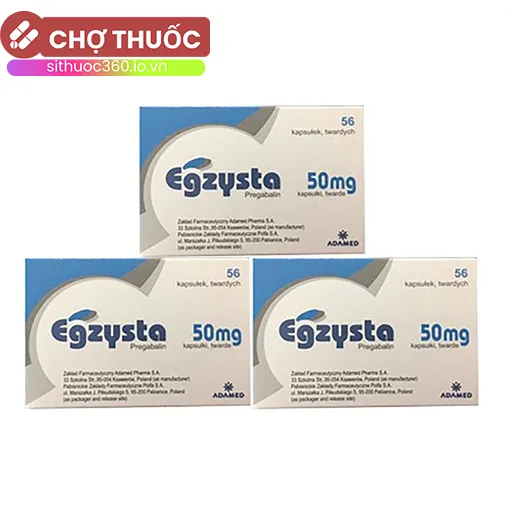 Egzysta 50mg