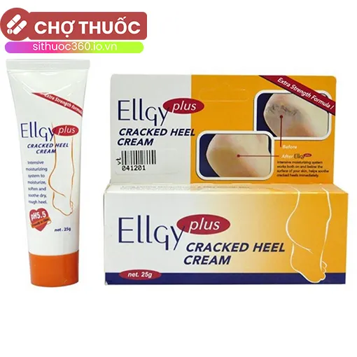 Ellgy Plus 25g