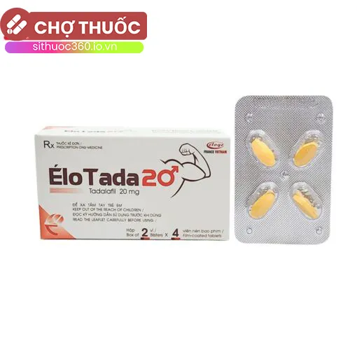 ÉloTada 20