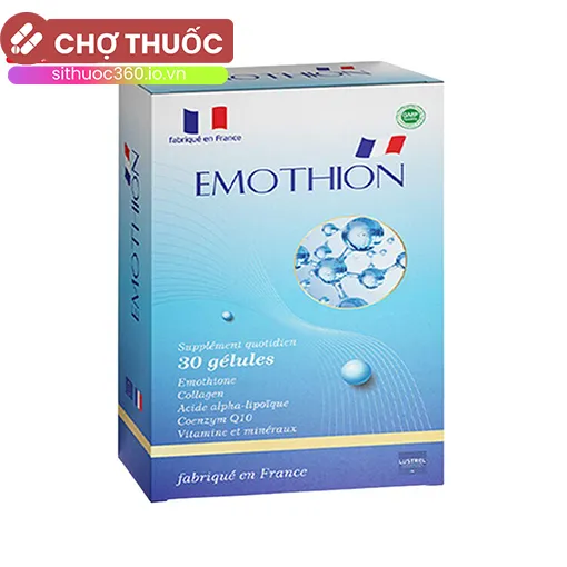 Emothion