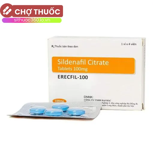 Erecfil-100