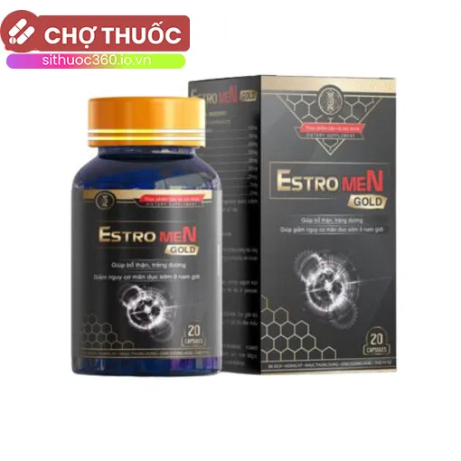 Estromen Gold