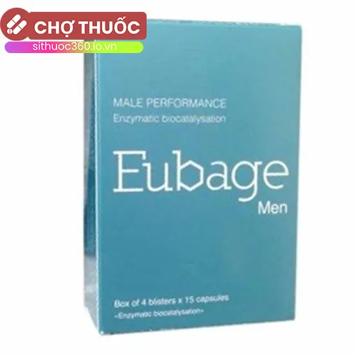 Eubage Men