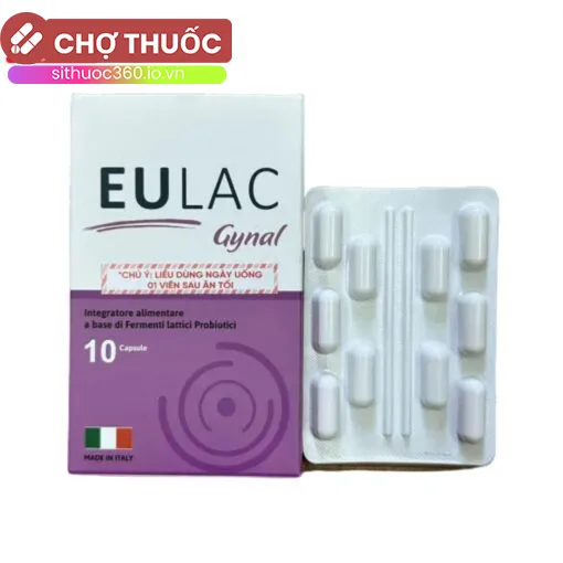 Eulac Gynal