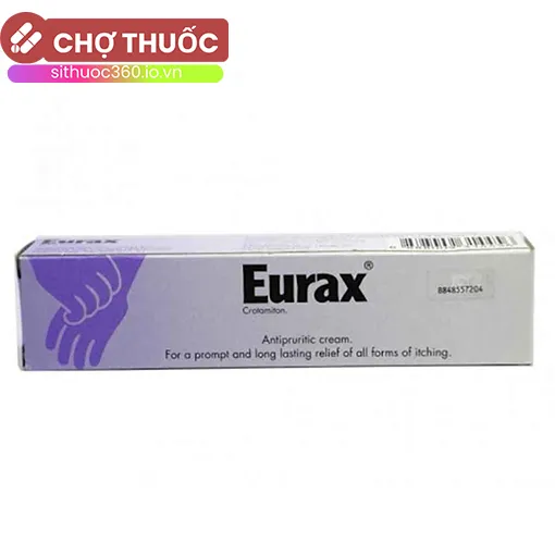 Eurax
