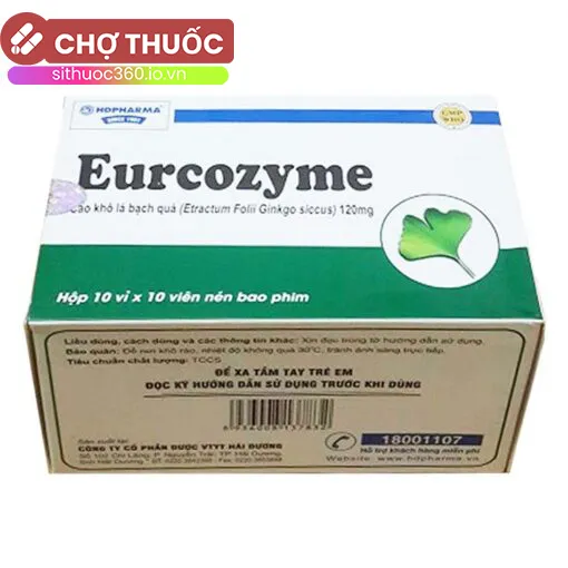 Eurcozyme