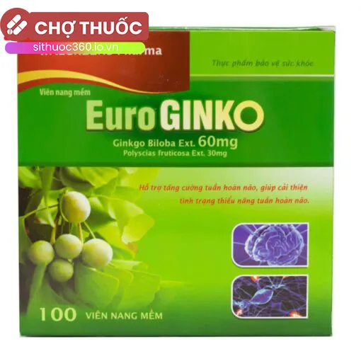 Euro Ginko