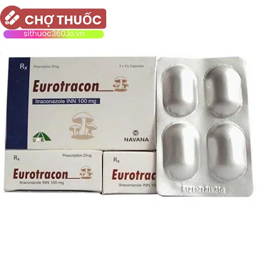 Eurotracon