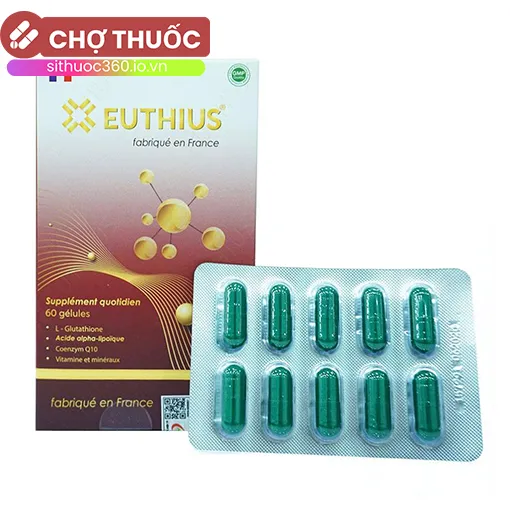 Euthius