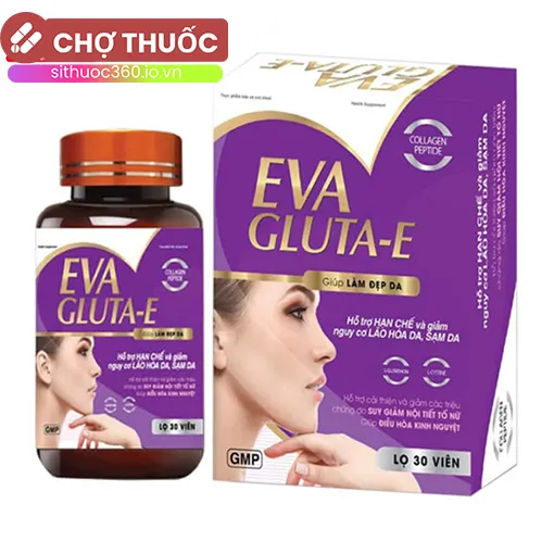 Eva Gluta-E