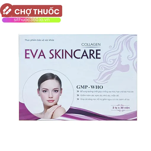 Eva Skincare