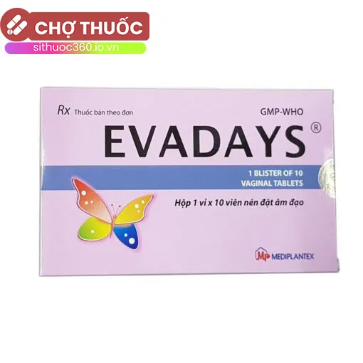 Evadays