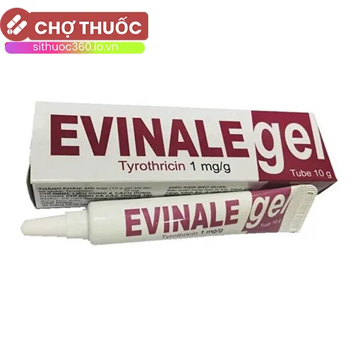 Evinale Gel