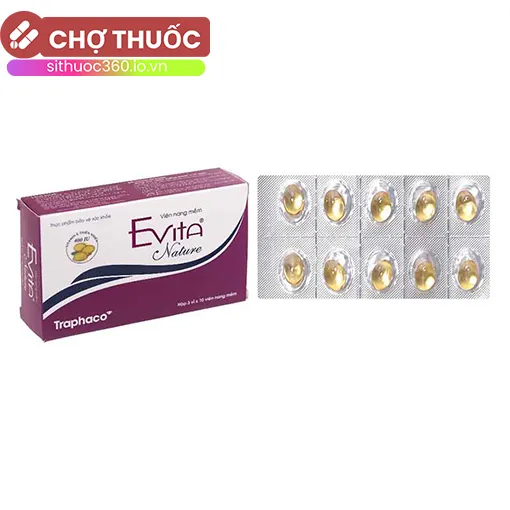 Evita Nature