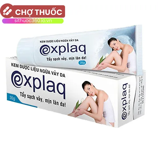 Explaq