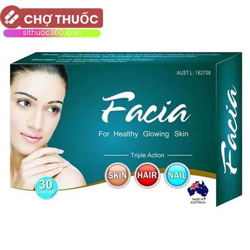 Facia