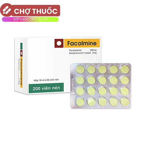Facolmine