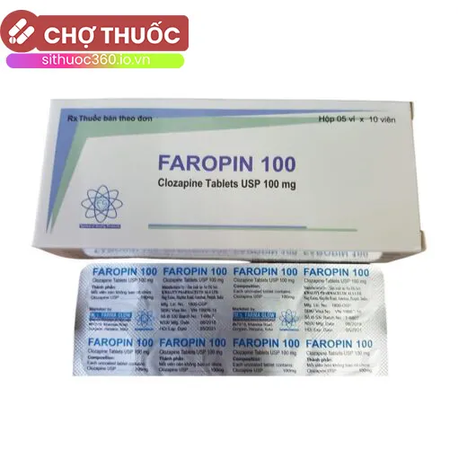 Faropin 100