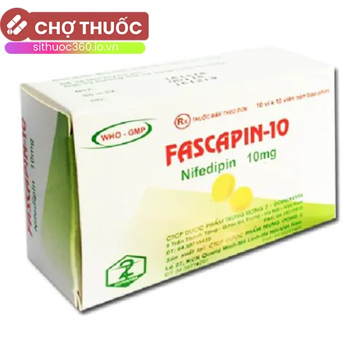 Fascapin-10