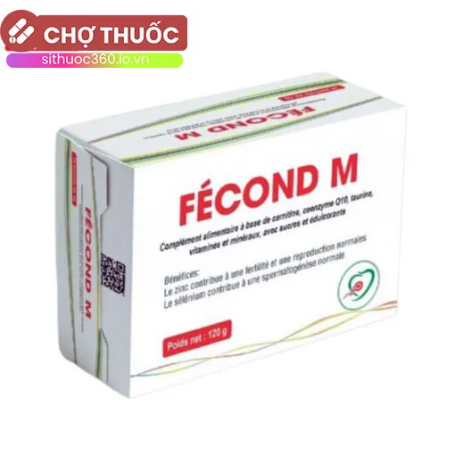 Fecond M