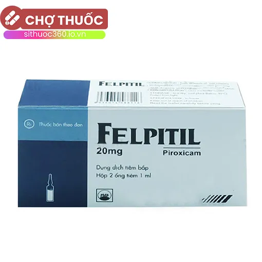 Felpitil 20mg/ml