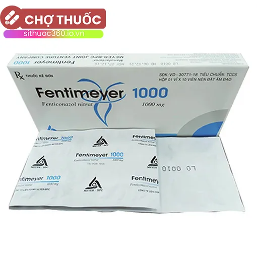 Fentimeyer 1000