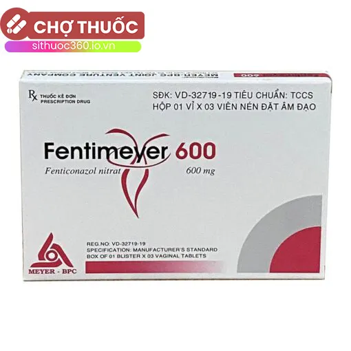 Fentimeyer 600