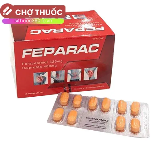 Feparac