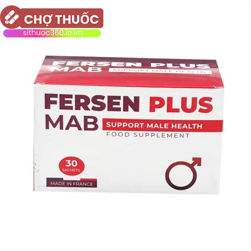 Fersen Plus Mab