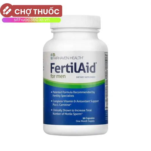 Fertilaid For Men