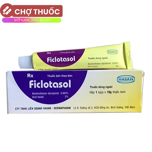 Ficlotasol 10g