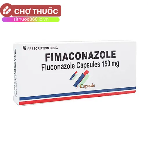 Fimaconazole 150mg