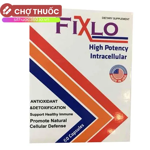 Fixlo