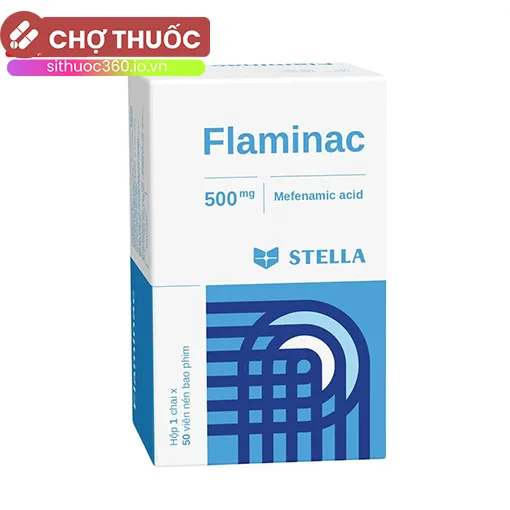 Flaminac Stella