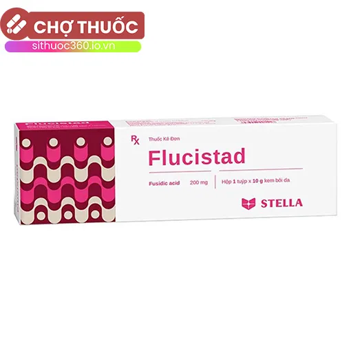Flucistad 10g